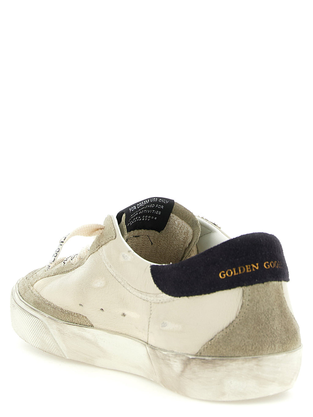 Golden Goose Super-star Sneakers Golden Goose