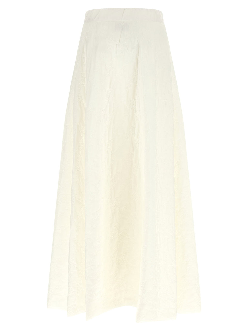 Herno A-line Skirt