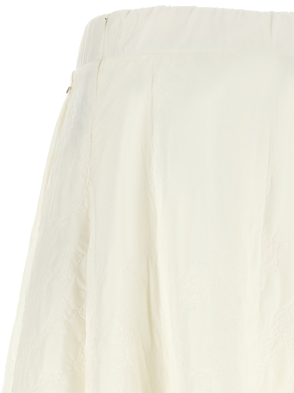 Herno A-line Skirt