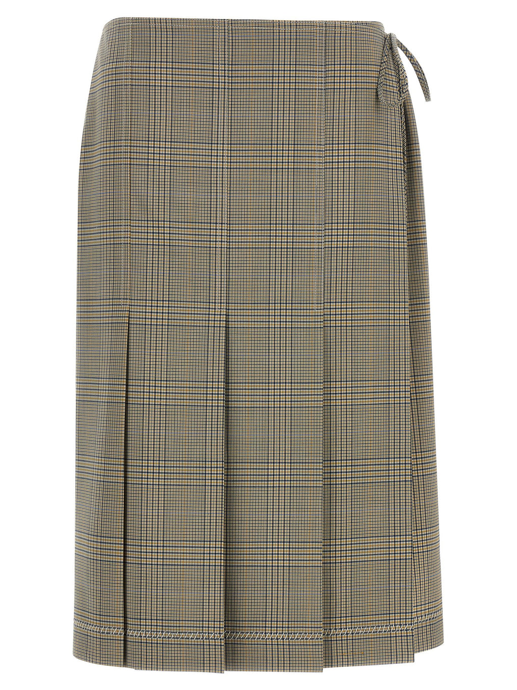 Marni Clement Skirt Marni
