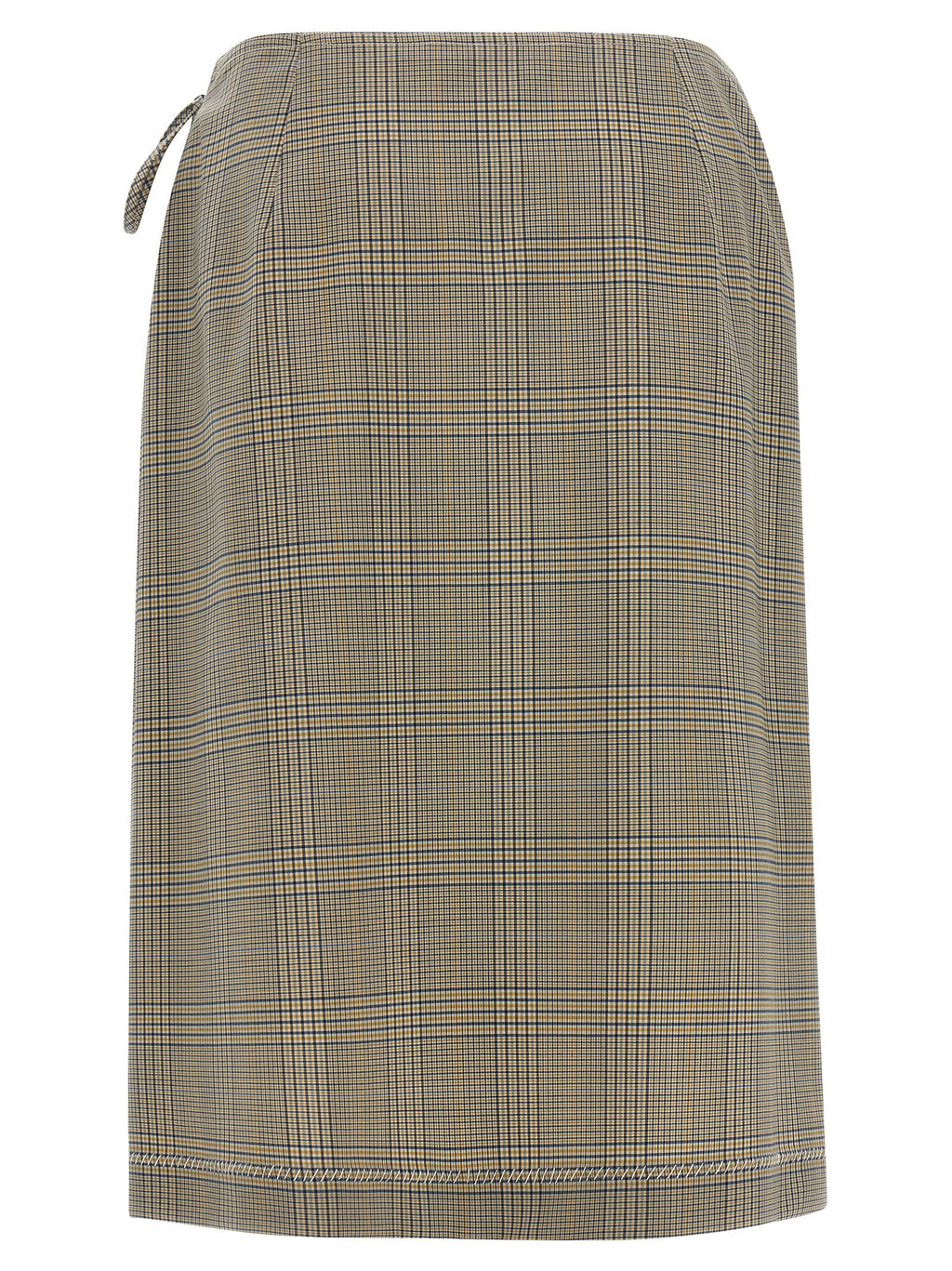 Marni Clement Skirt Marni