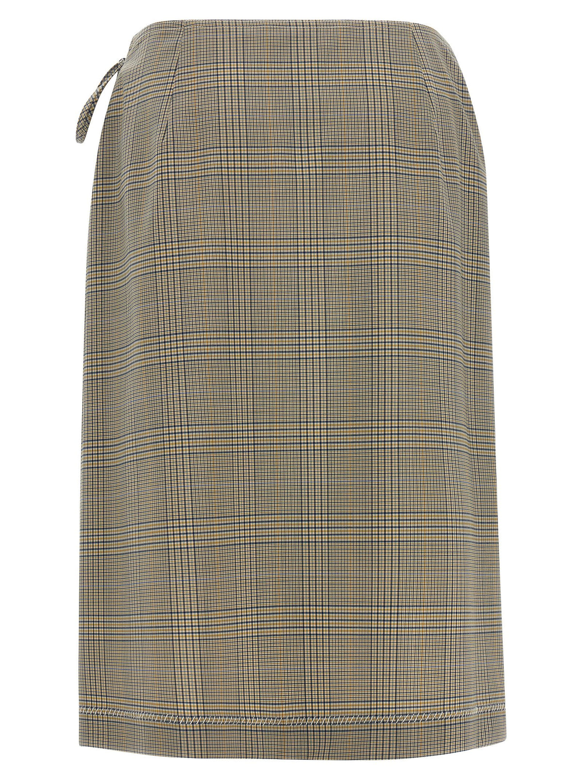 Marni Clement Skirt Marni
