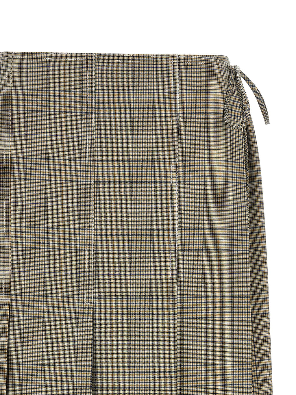 Marni Clement Skirt Marni