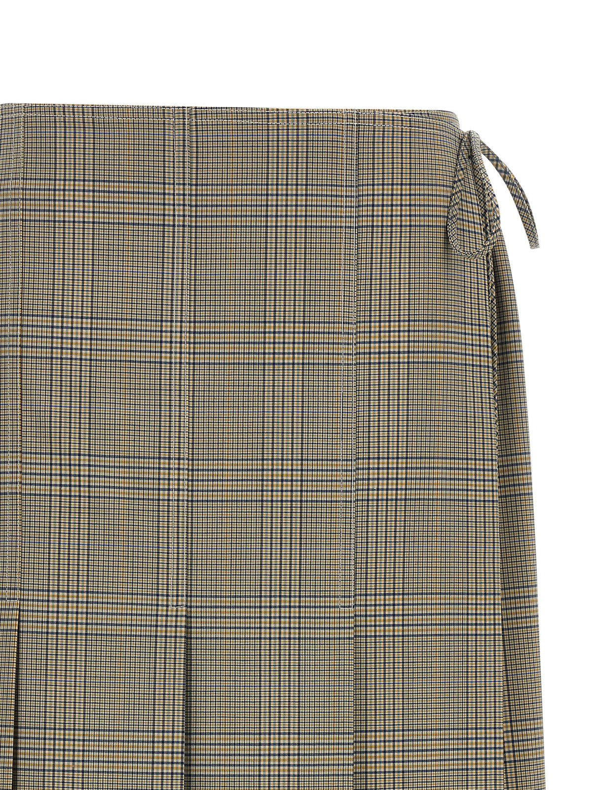 Marni Clement Skirt Marni