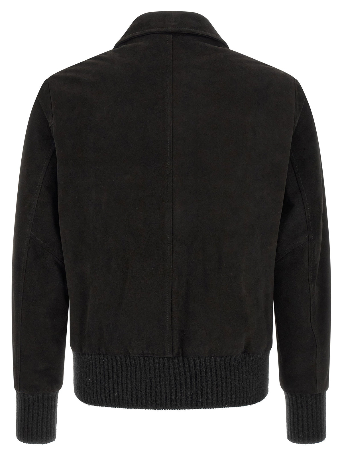 Giorgio Brato Aviator Jacket