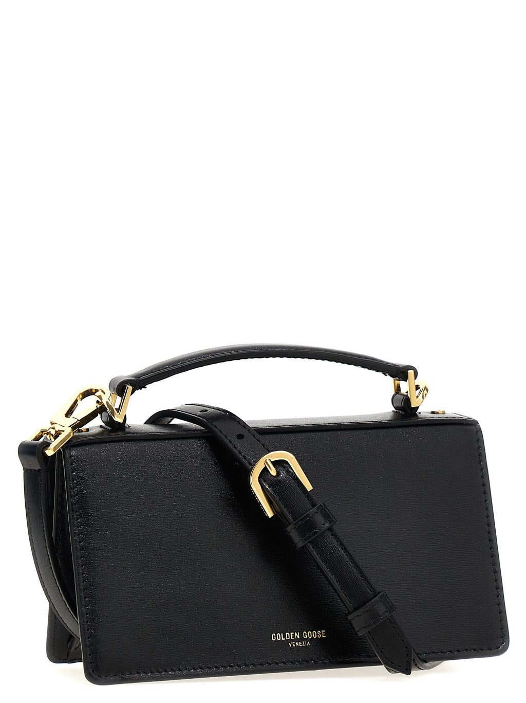 Golden Goose Venezia Small Handbag Golden Goose