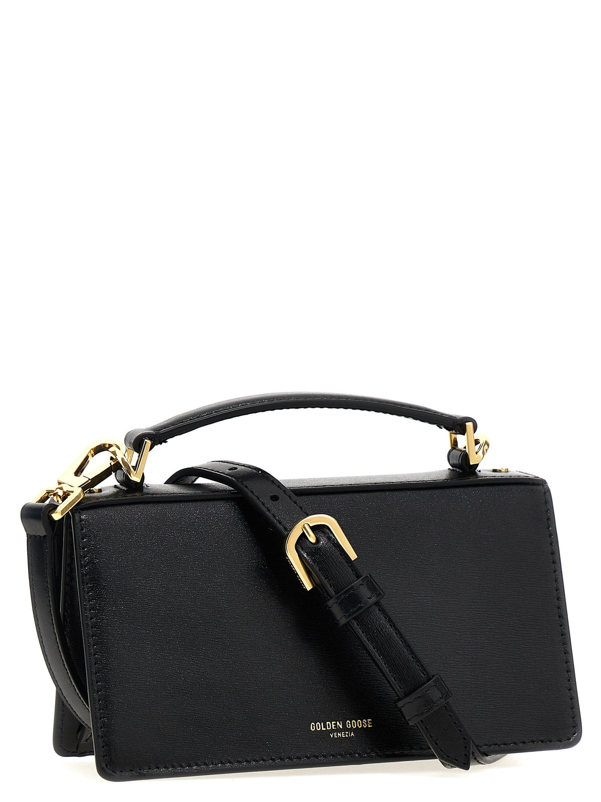 Golden Goose Venezia Small Handbag Golden Goose
