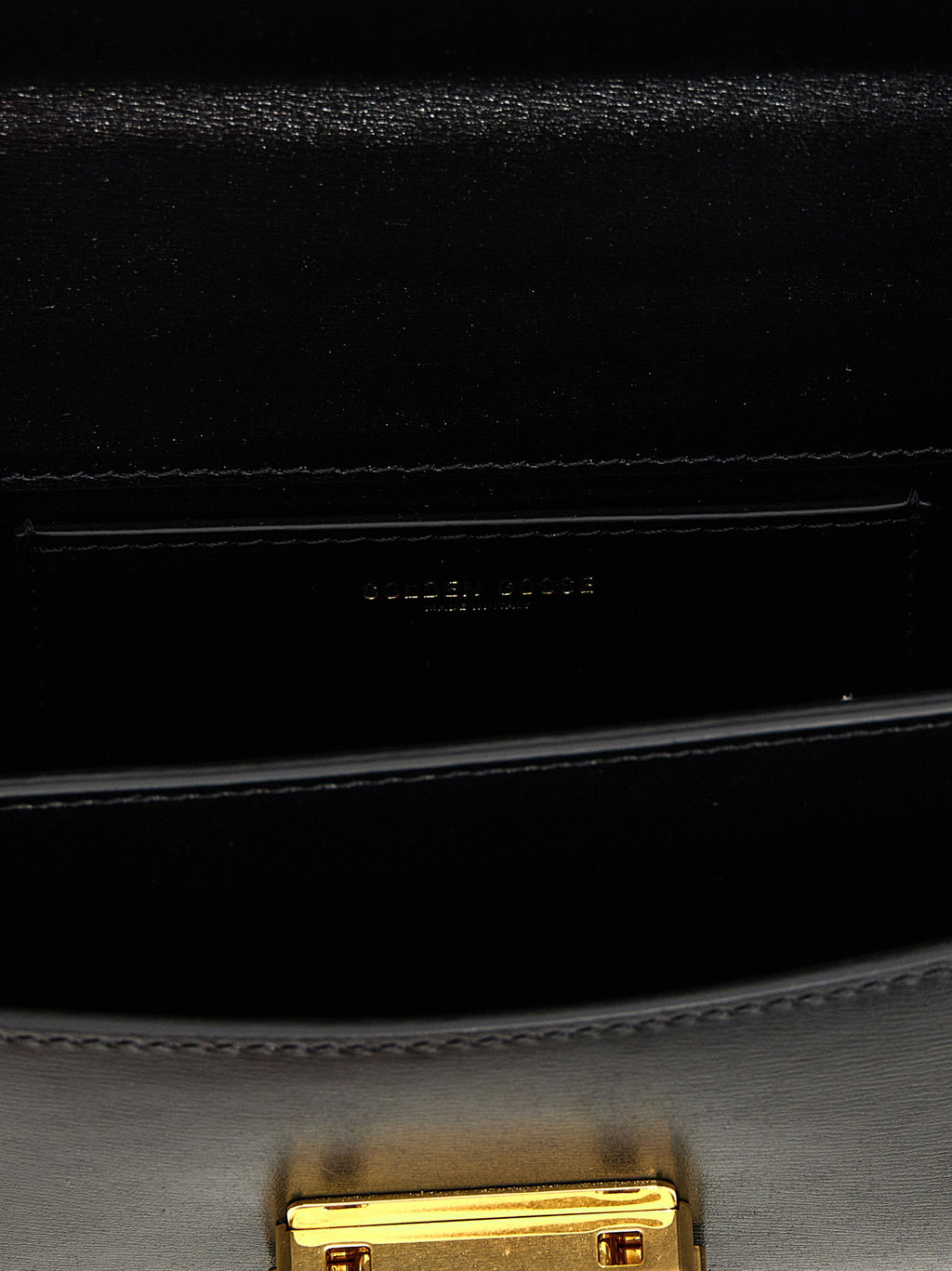 Golden Goose Venezia Small Handbag Golden Goose