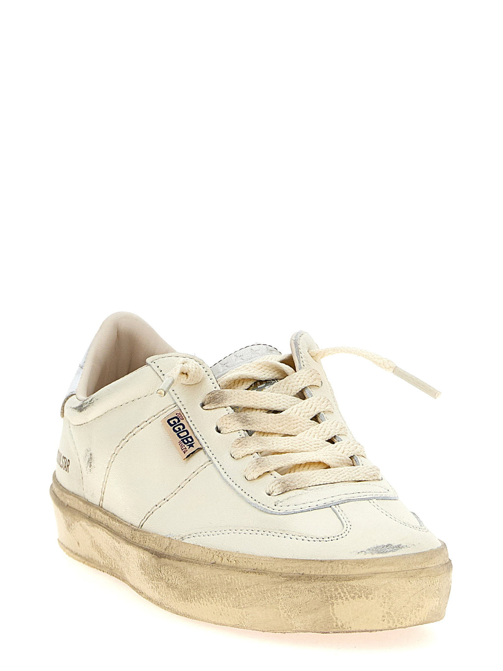 Golden Goose Soul Star Sneakers
