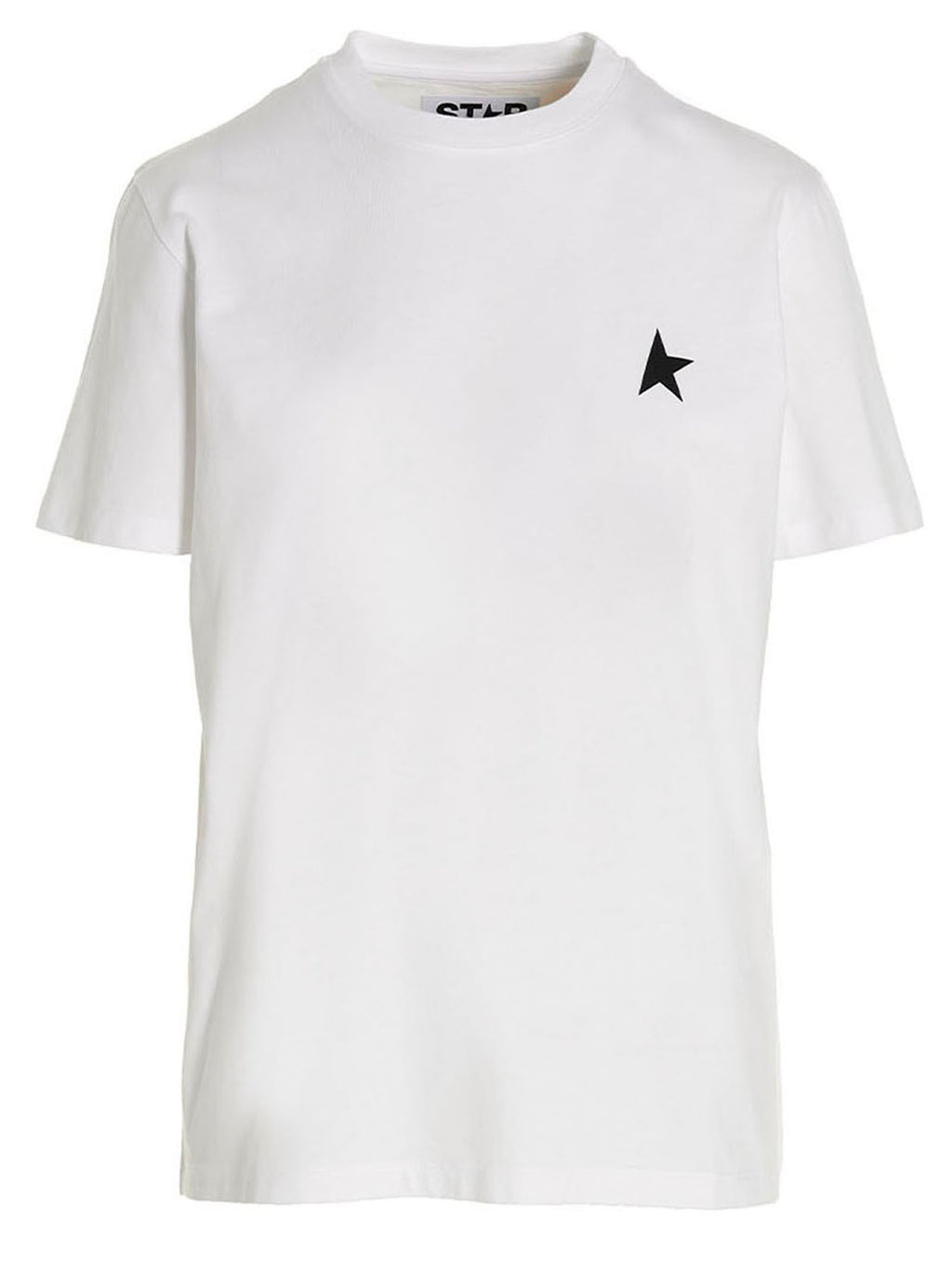 Golden Goose Star T-shirt Golden Goose