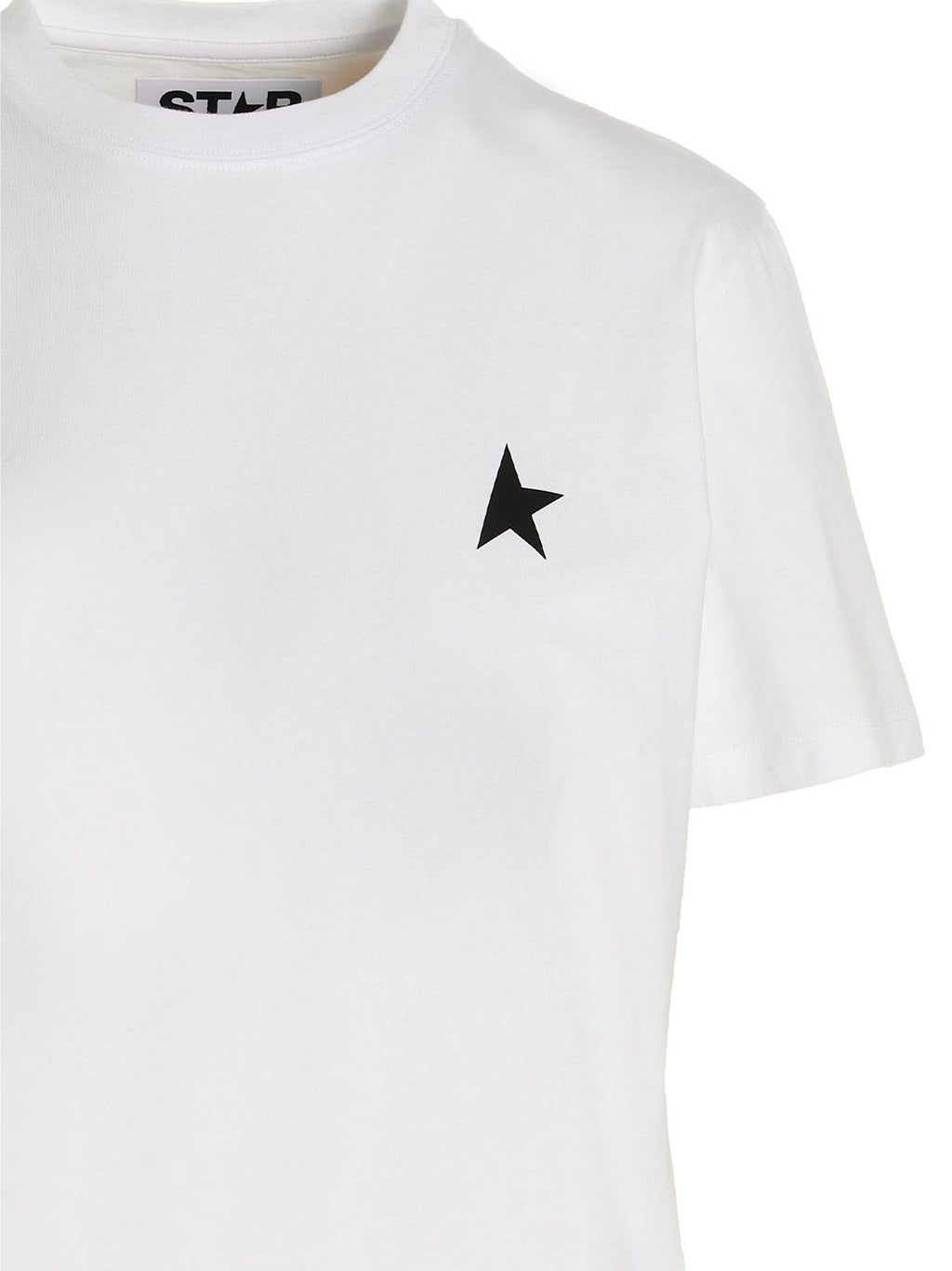 Golden Goose Star T-shirt Golden Goose