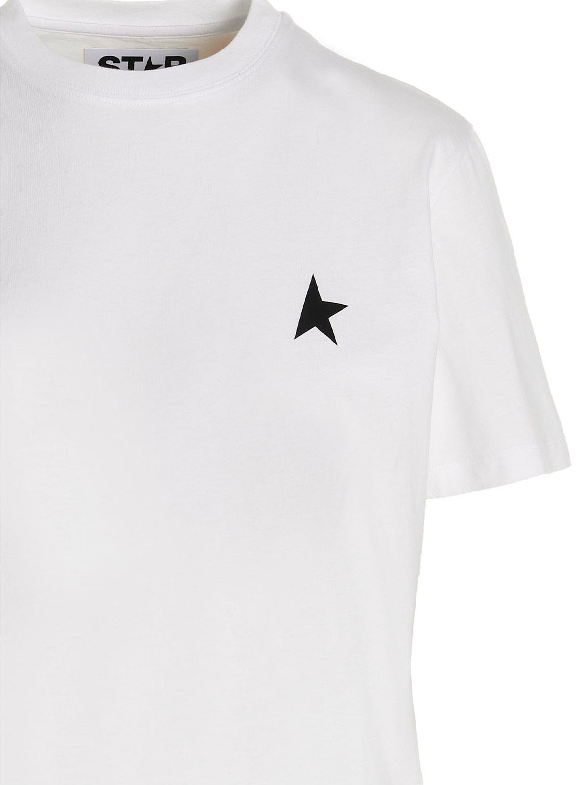 Golden Goose Star T-shirt Golden Goose