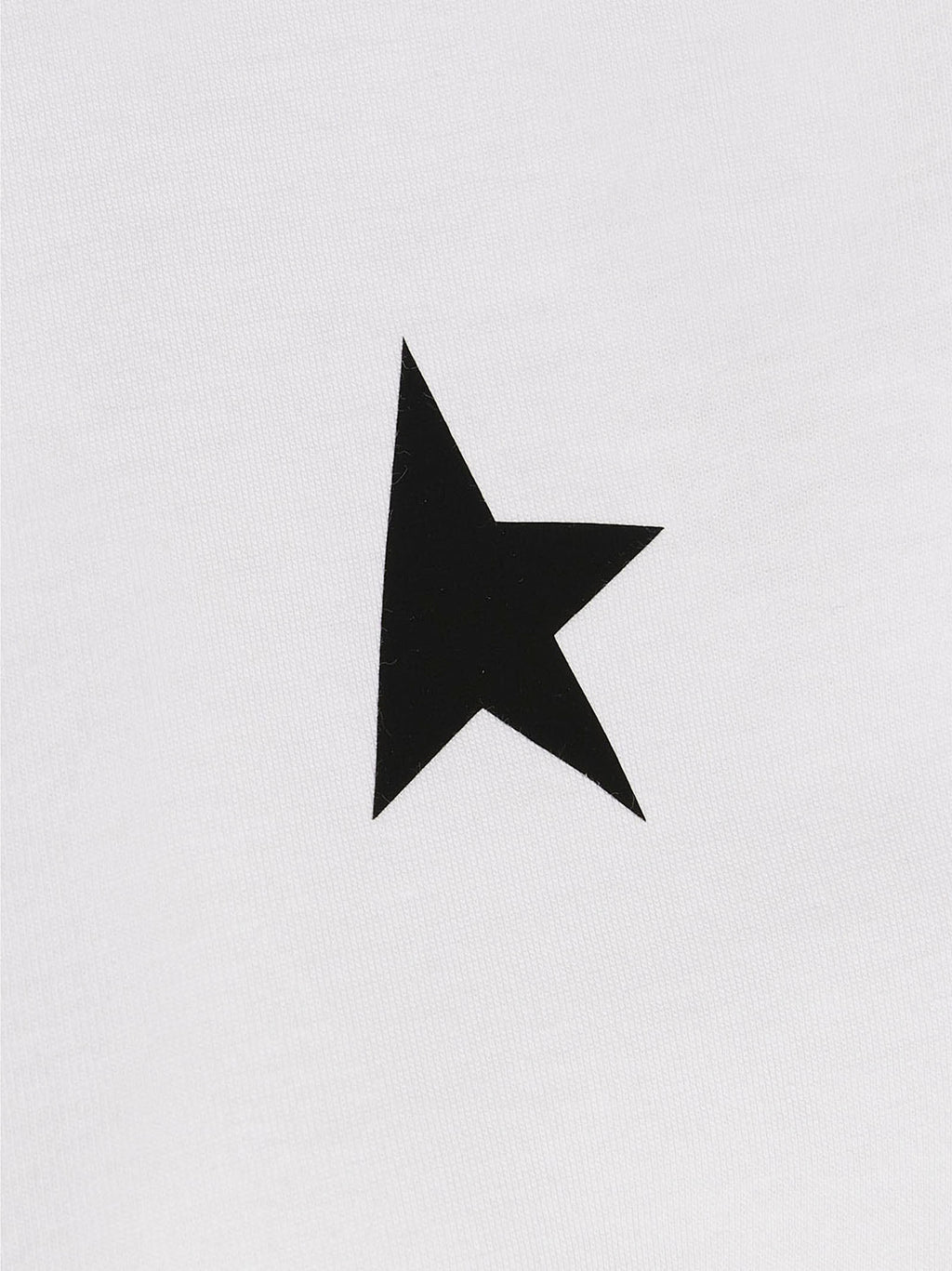 Golden Goose Star T-shirt Golden Goose