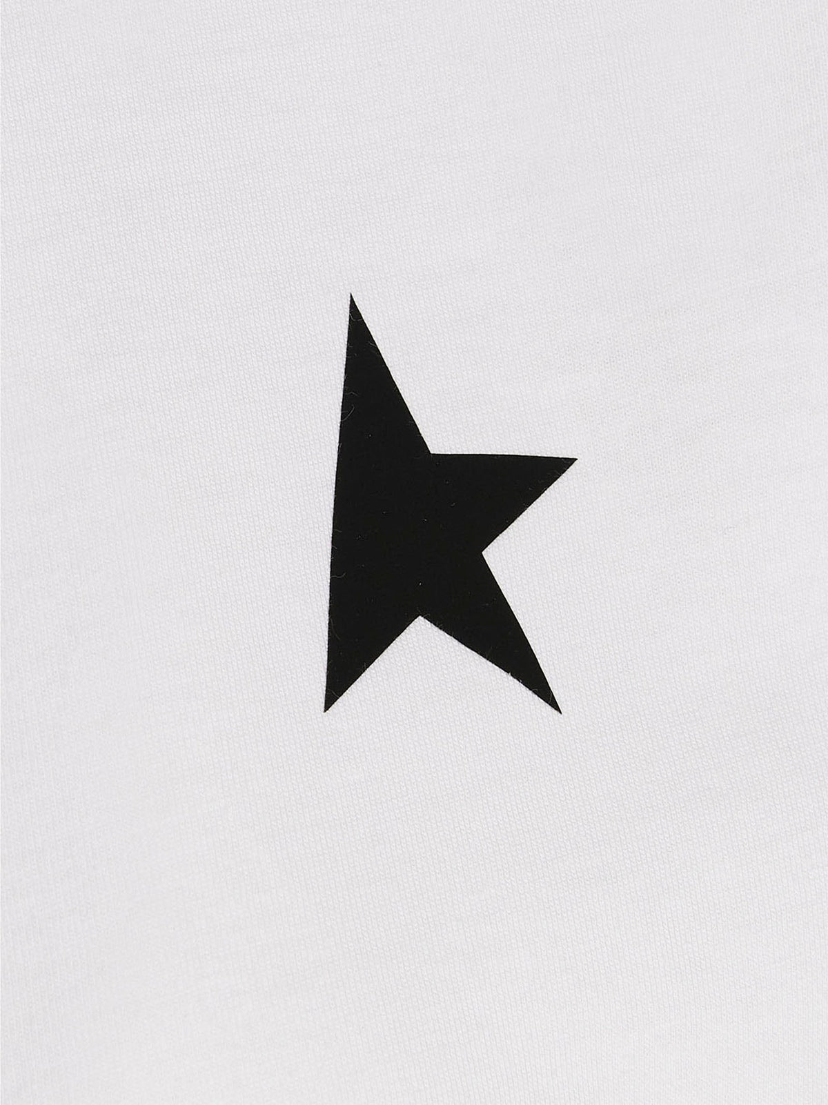 Golden Goose Star T-shirt Golden Goose