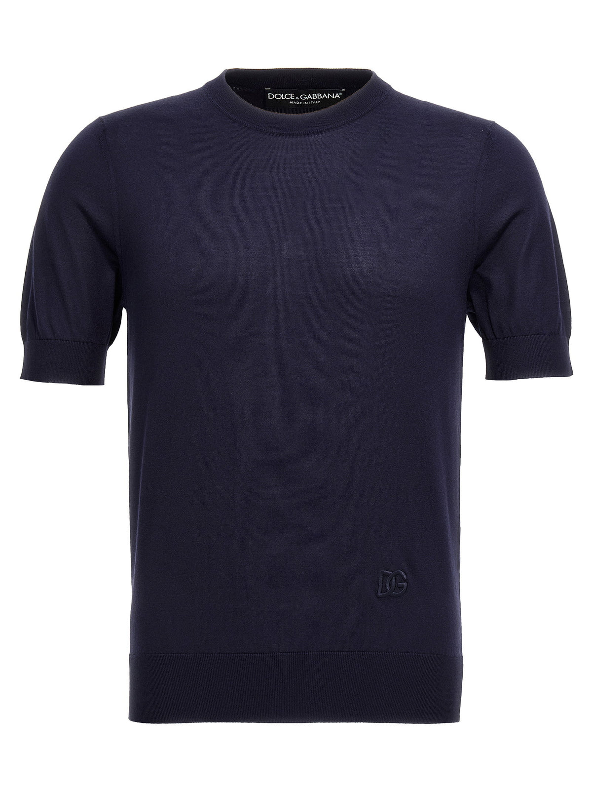 Dolce & Gabbana Logo Sweater Dolce & Gabbana