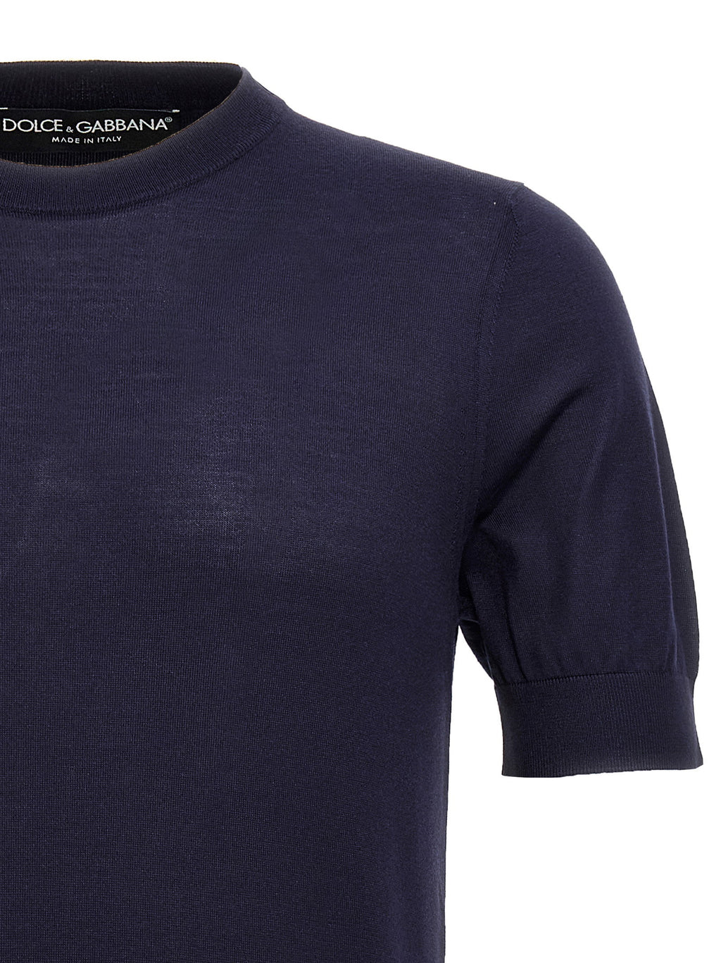 Dolce & Gabbana Logo Sweater Dolce & Gabbana