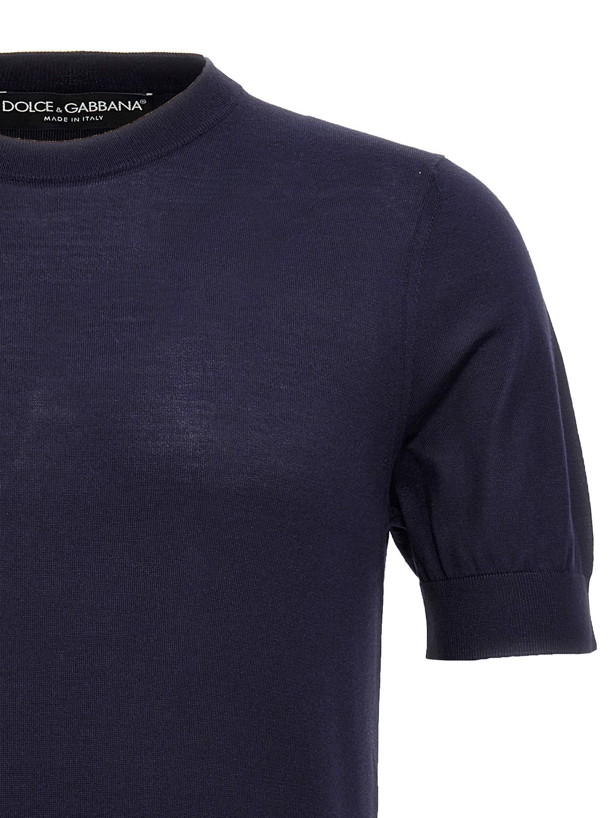 Dolce & Gabbana Logo Sweater Dolce & Gabbana