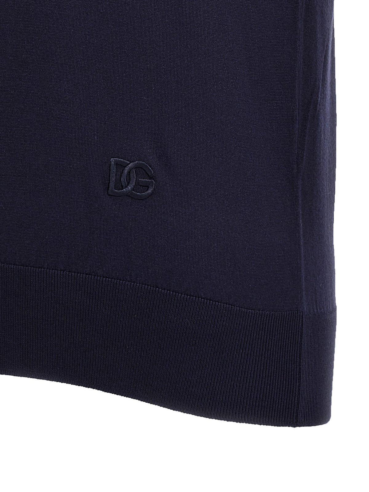 Dolce & Gabbana Logo Sweater Dolce & Gabbana