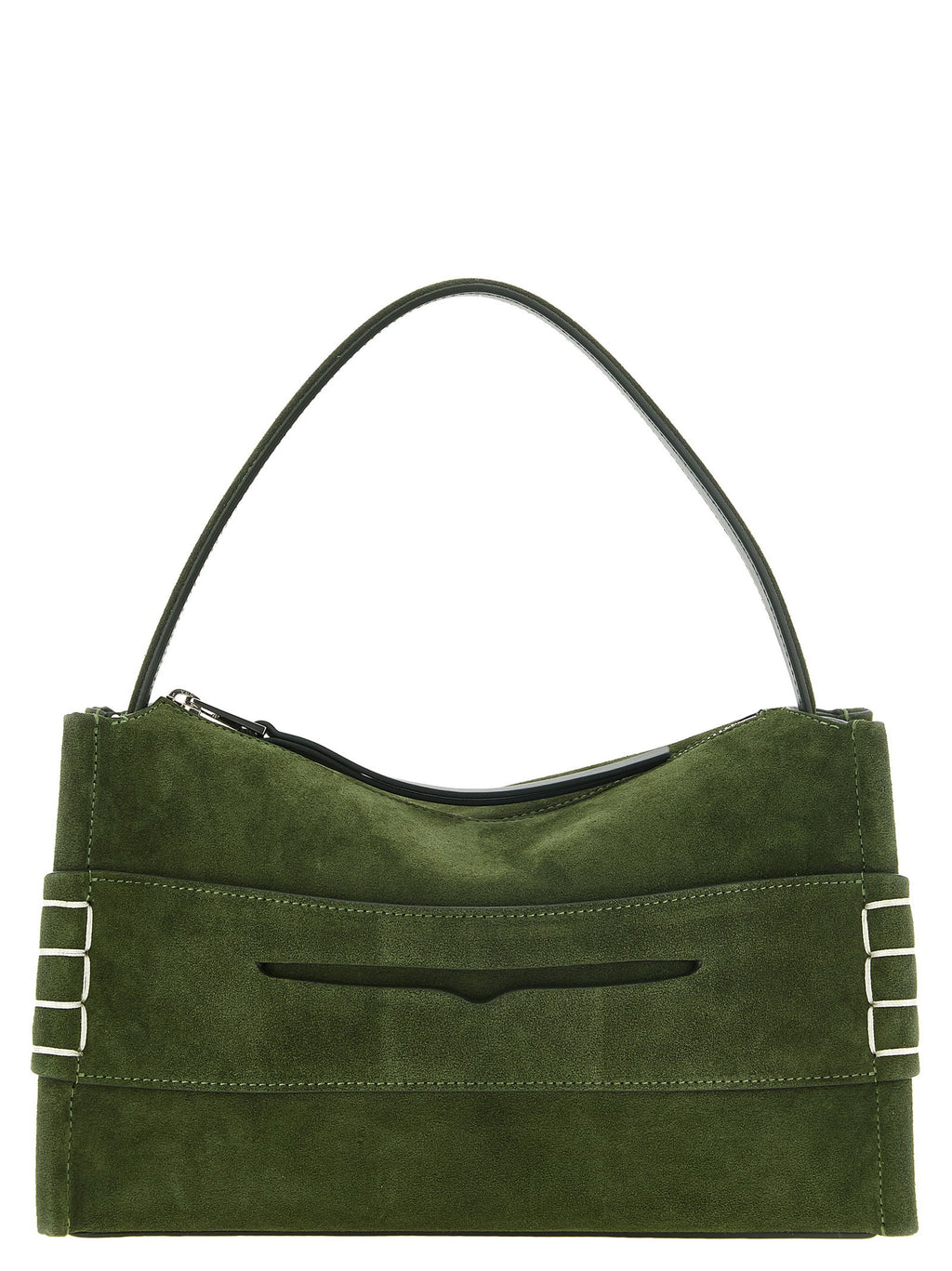 J.w.anderson Loafer Medium Handbag