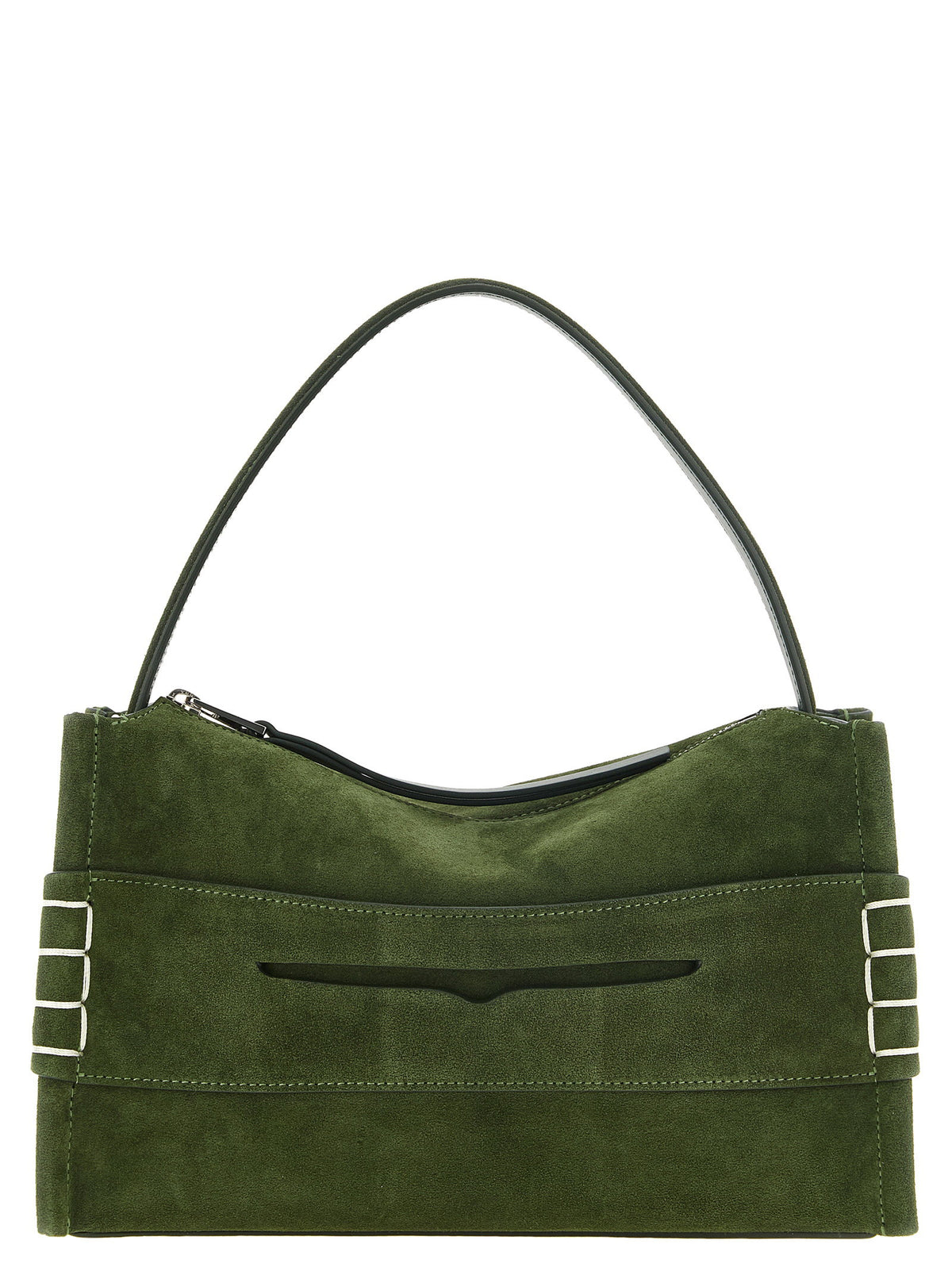 J.w.anderson Loafer Medium Handbag