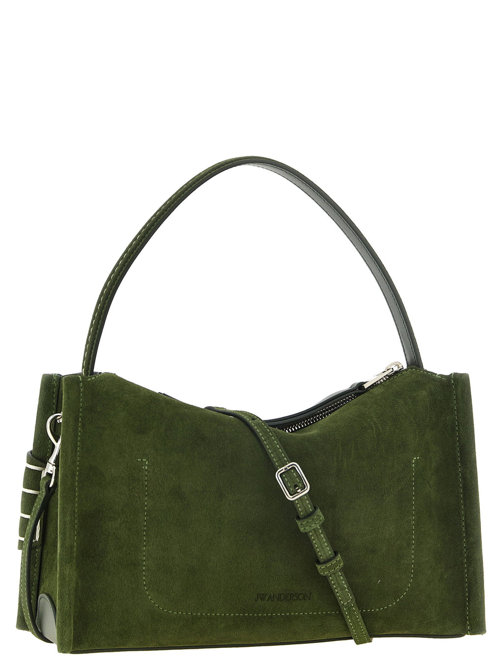 J.w.anderson Loafer Medium Handbag