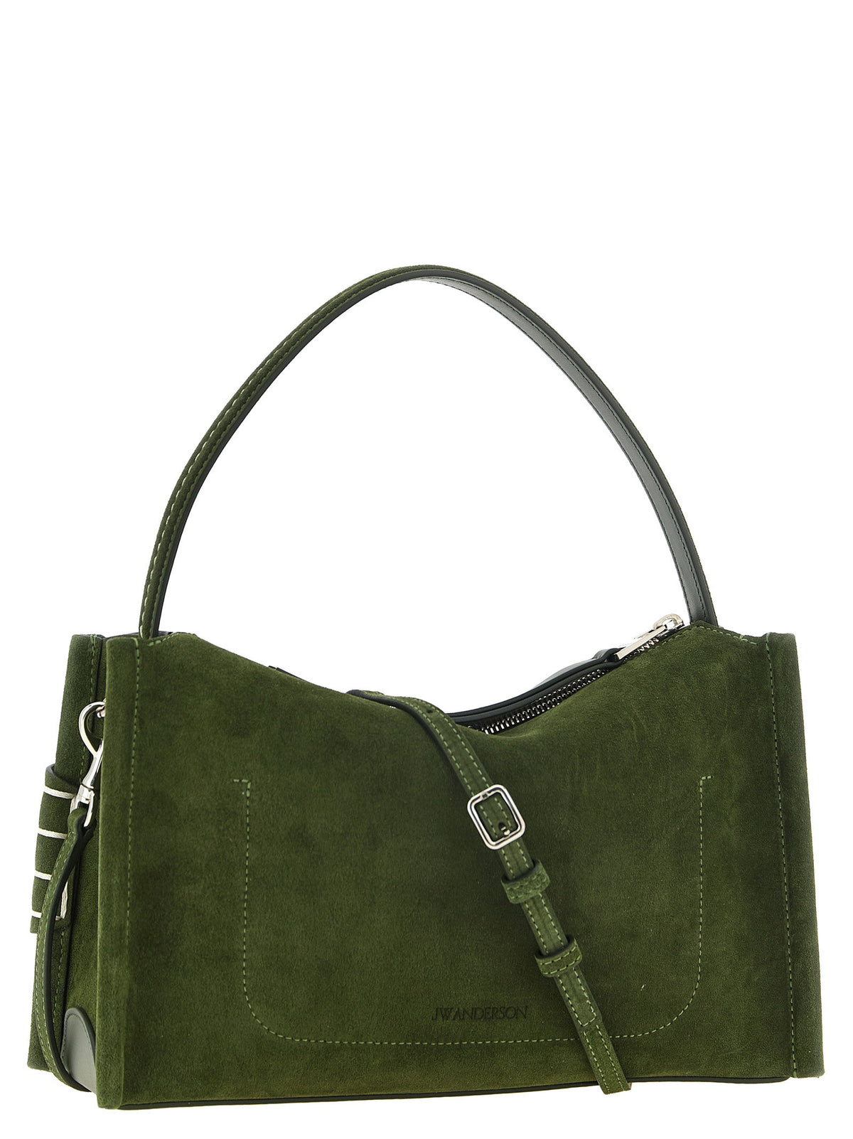 J.w.anderson Loafer Medium Handbag