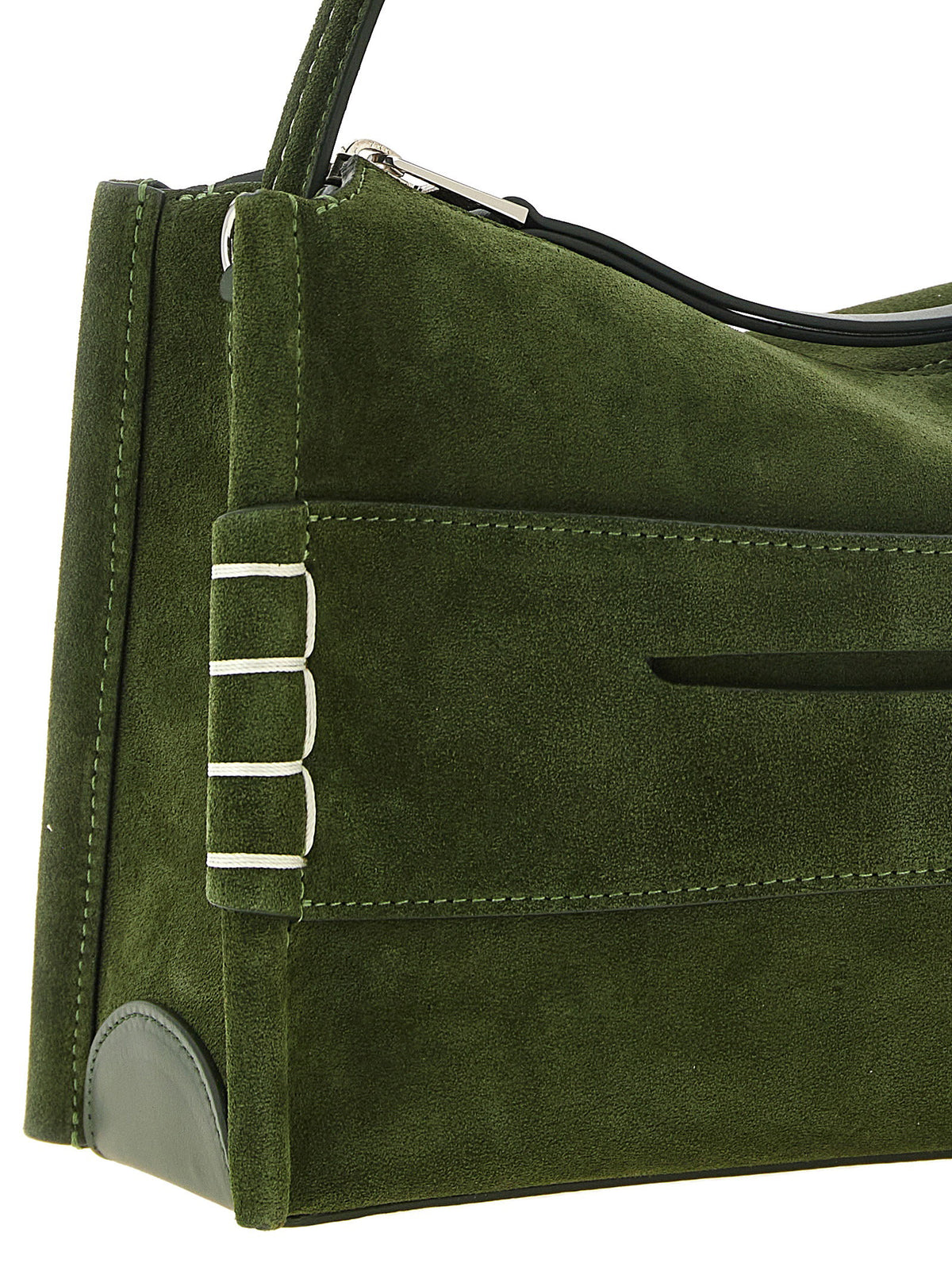 J.w.anderson Loafer Medium Handbag