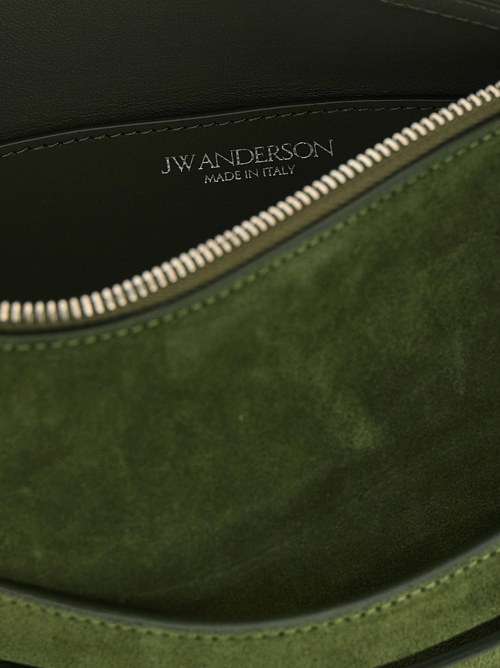 J.w.anderson Loafer Medium Handbag