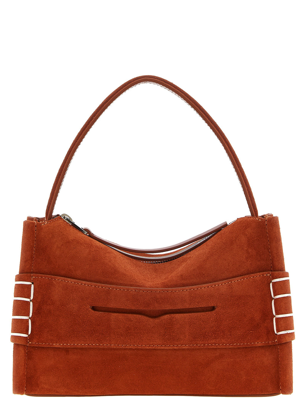 J.w.anderson Loafer Small Handbag