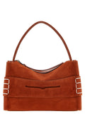 J.w.anderson Loafer Small Handbag