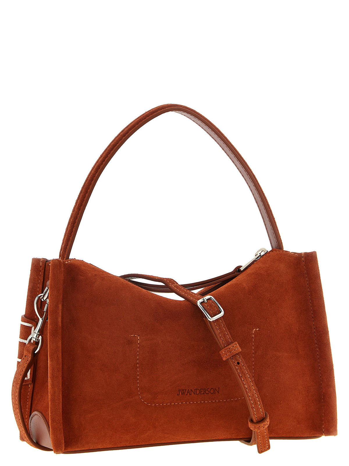 J.w.anderson Loafer Small Handbag