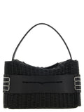 J.w.anderson Loafer Medium Handbag