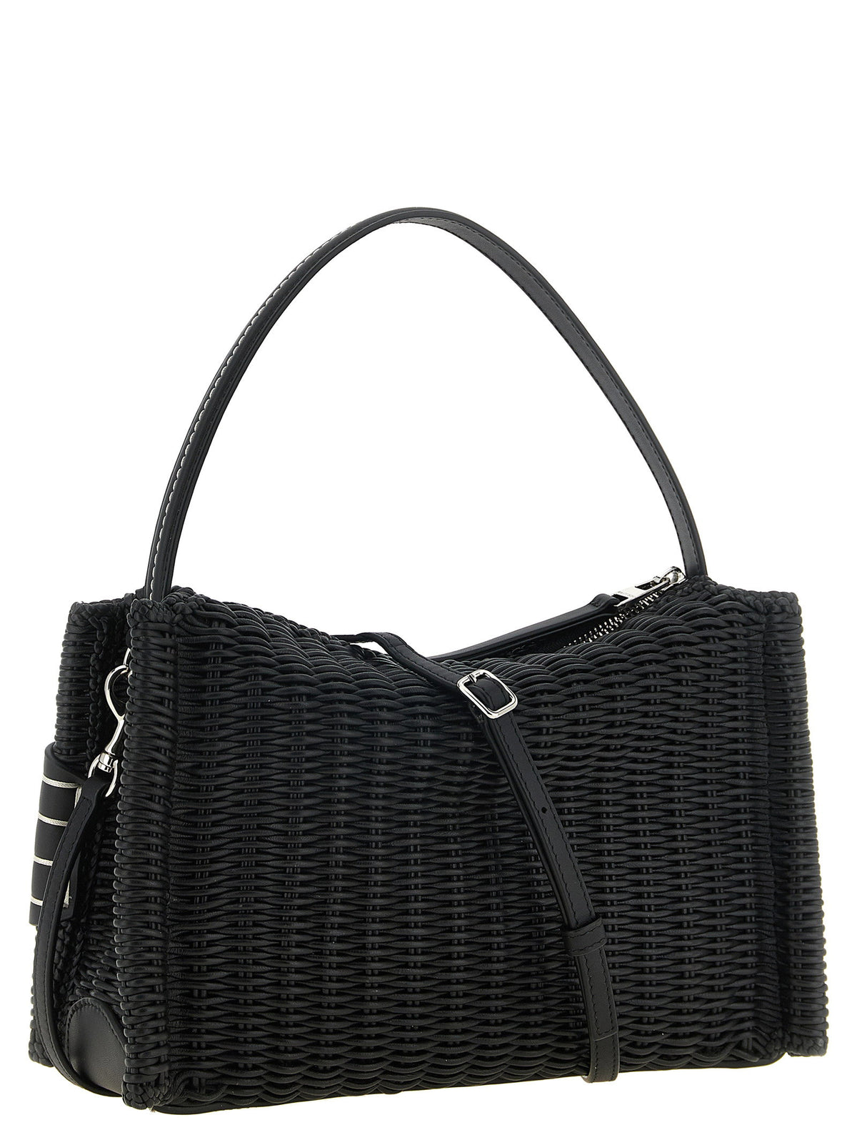 J.w.anderson Loafer Medium Handbag