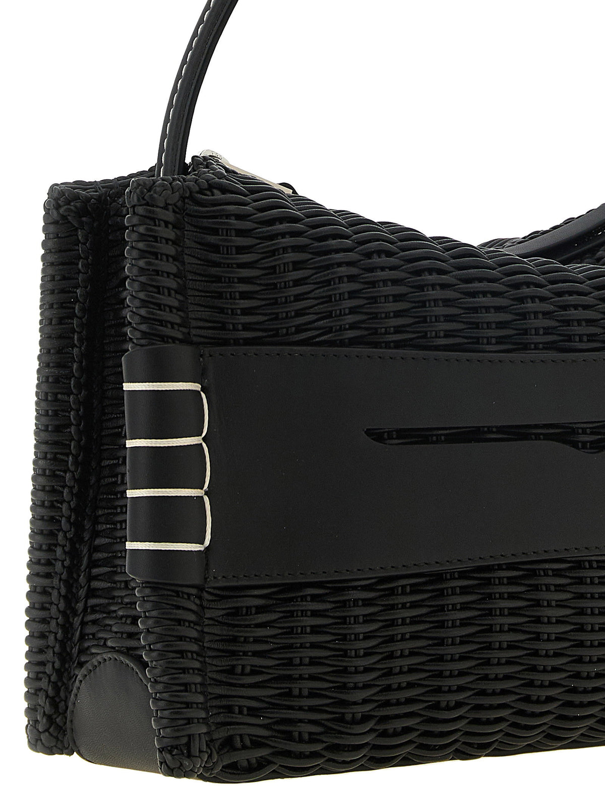 J.w.anderson Loafer Medium Handbag