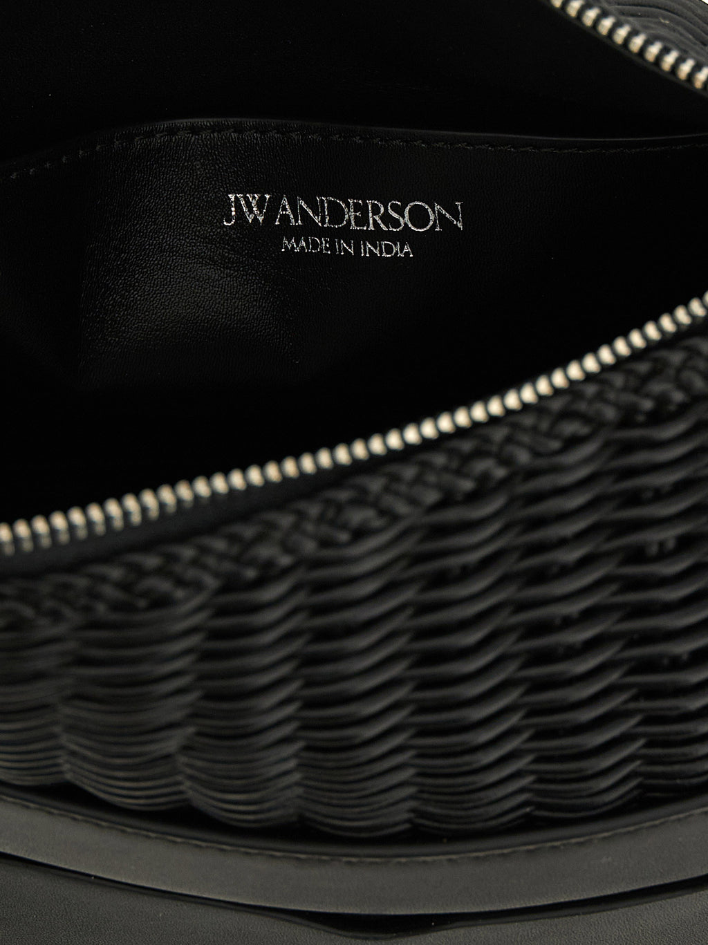 J.w.anderson Loafer Medium Handbag