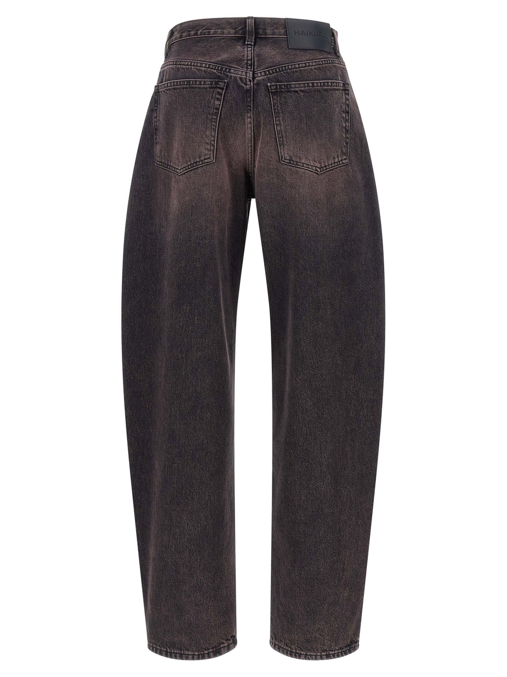 Haikure Bibi Jeans