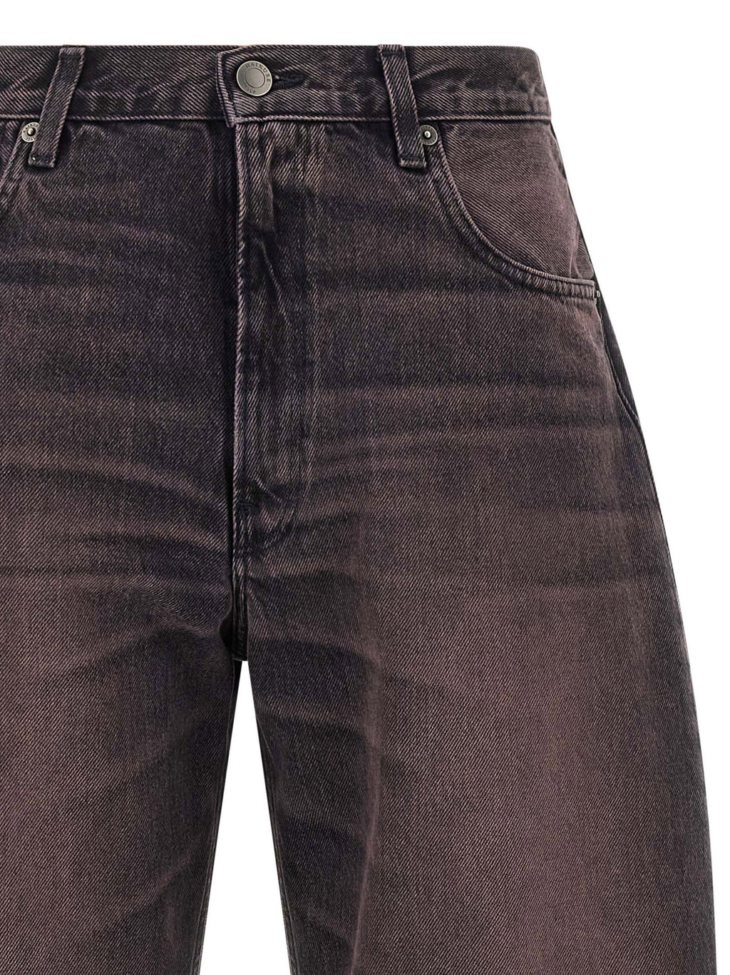 Haikure Bibi Jeans