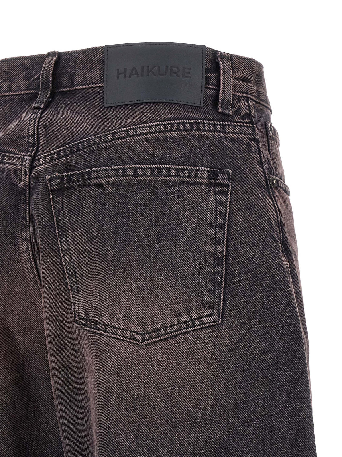 Haikure Bibi Jeans