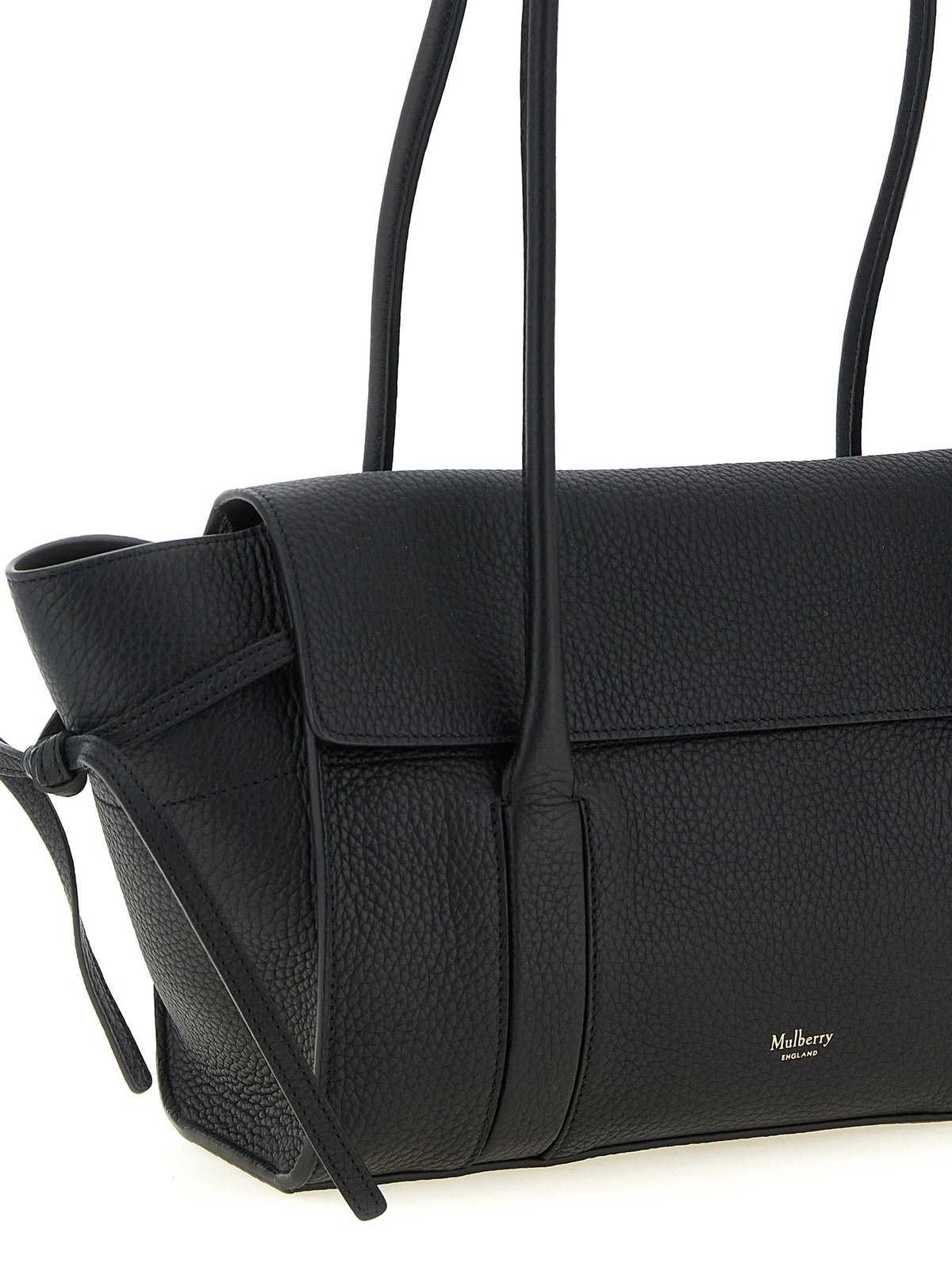 Mulberry Soft Bayswater Small Shoulder Bag