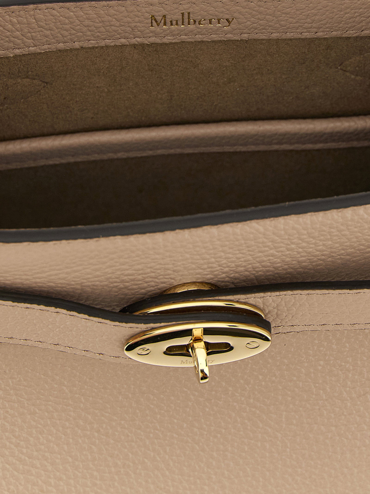 Mulberry Islington Small Bucket Bag
