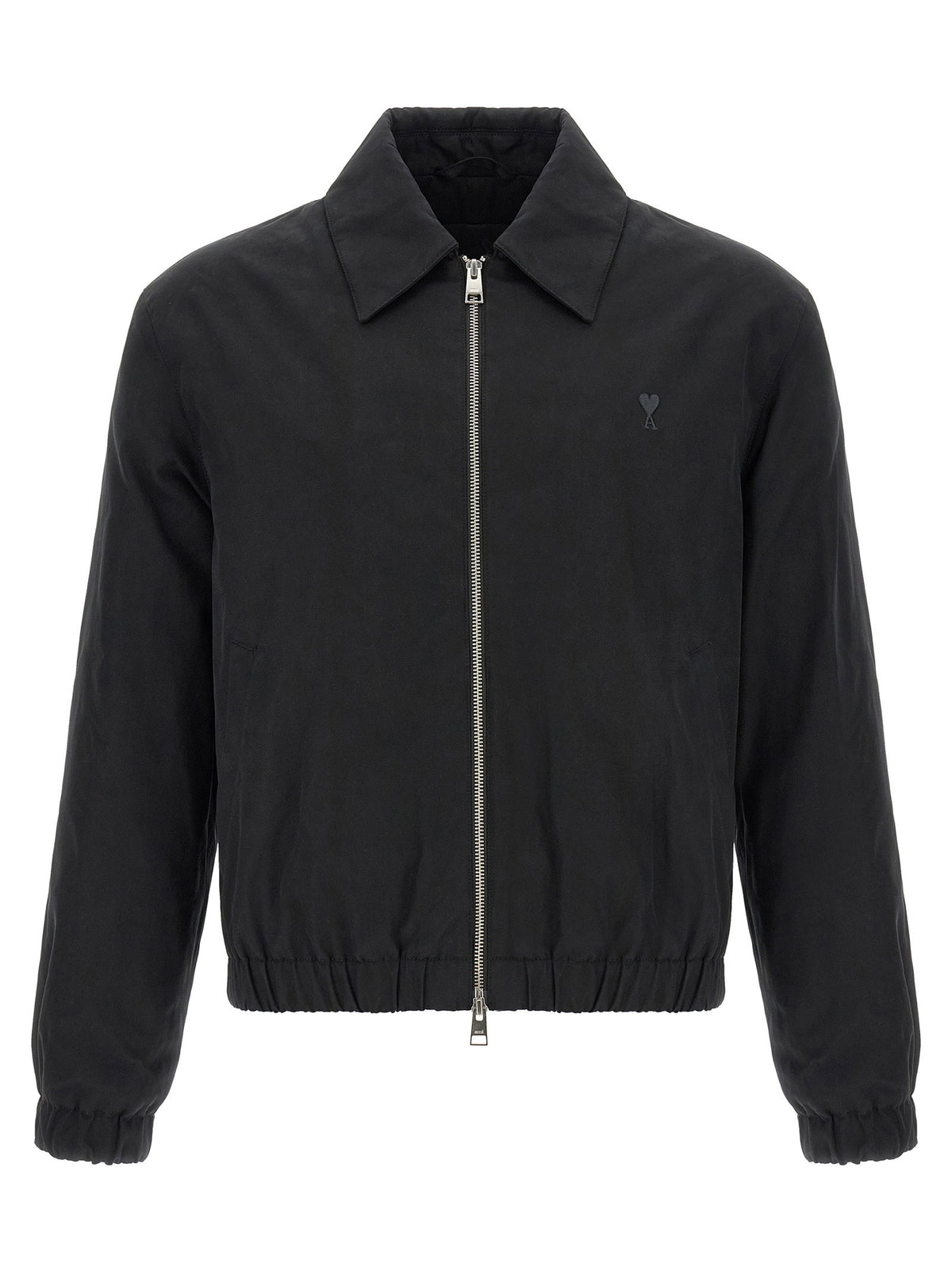 Ami Paris Ami De Coeur Jacket