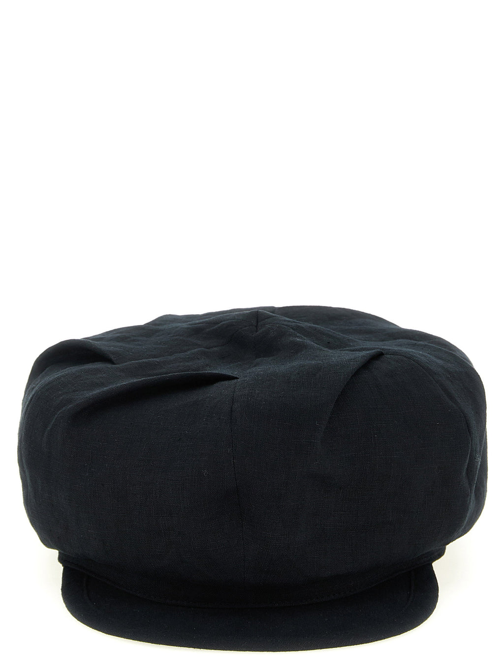 Yohji Yamamoto Tuck Casquette Cap