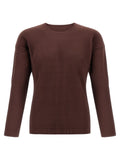 Homme Plisse' Issey Miyake Color Pleats T-shirt