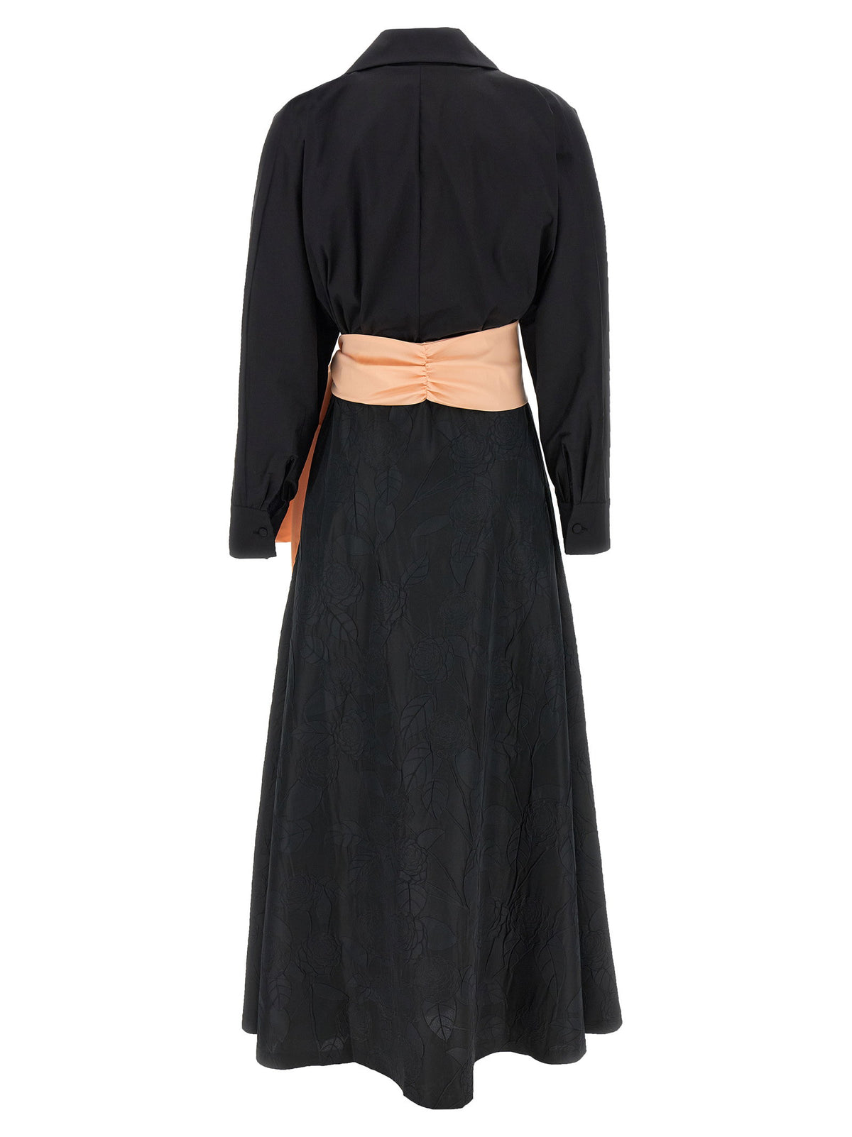 Bernadette Clarence Dress