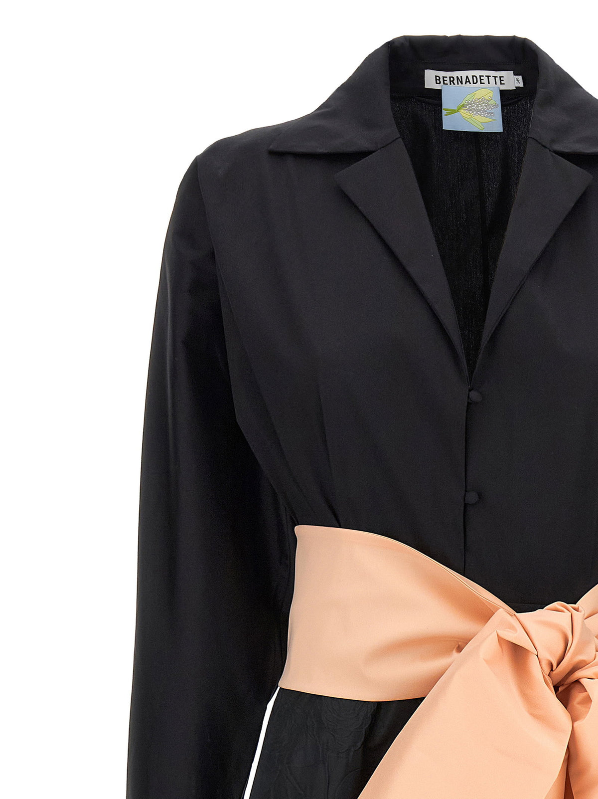 Bernadette Clarence Dress