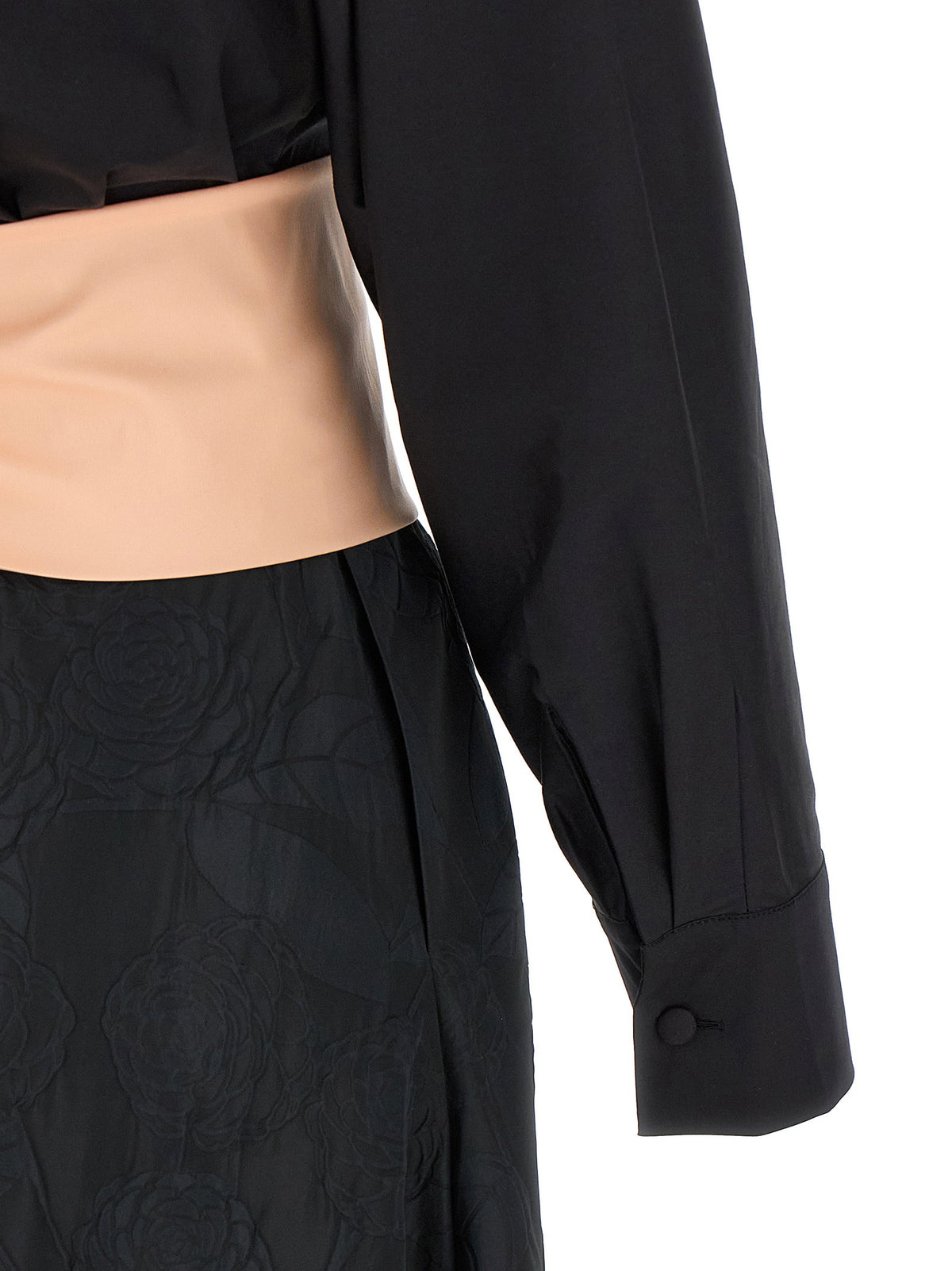 Bernadette Clarence Dress