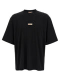 Marni Logo Patch T-shirt