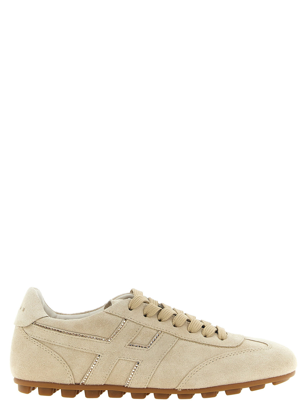 Hogan Olympia Sneakers
