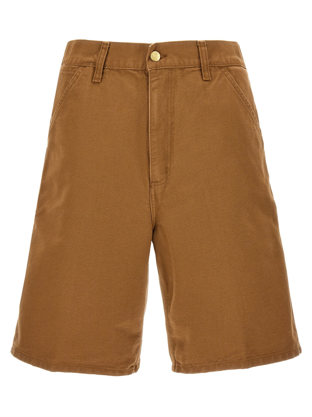 Carhartt Wip Single Knee Bermuda Shorts Carhartt Wip