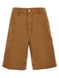 Carhartt Wip Single Knee Bermuda Shorts Carhartt Wip